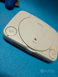 PlayStation slim 1