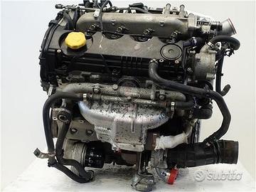 Alfa romeo 147 - 937a3000 - 120cv