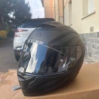Casco Premier integrale come nuovo