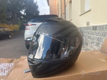 Casco Premier integrale come nuovo