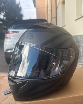 Casco Premier integrale come nuovo