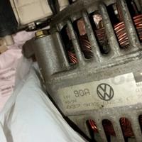 Alternatore VALEO 90A VW GOLF