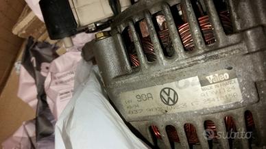 Alternatore VALEO 90A VW GOLF