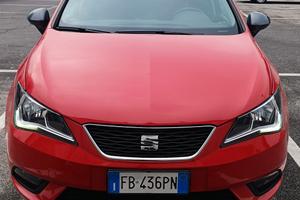SEAT IBIZA 1.0 CONNECT