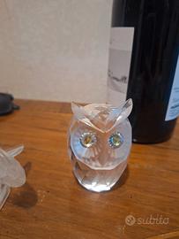 Gudo piccolo in Swarovski