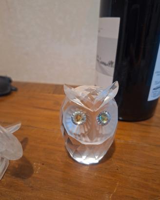 Gudo piccolo in Swarovski