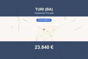 Immobile in asta di 136 m² con più di 5 locali e b