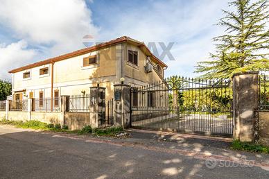 Villa singola - Ragusa
