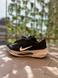 Nike sneakers nere bambino taglia 38