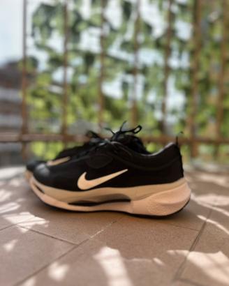 Nike sneakers nere bambino taglia 38