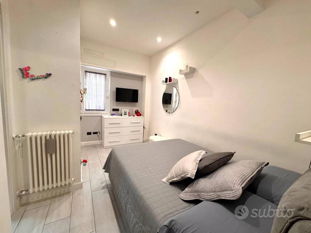Appartamento – Roma, Lido di Ostia Ponente - Vista 3