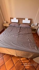 Copripiumino Coin+federe