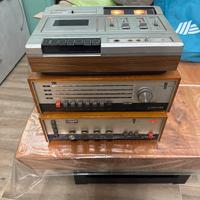 Stereo amplificatore philips