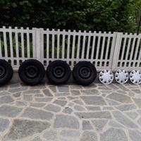 CERCHI DA 15"