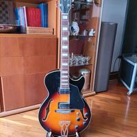 SUPER: Chitarra Ibanez AG75