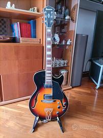 SUPER: Chitarra Ibanez AG75