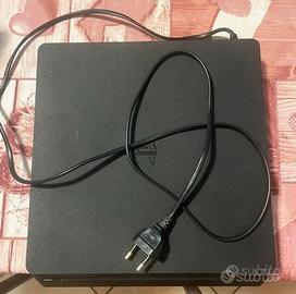 PS4 Slim