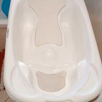 Cam bagnetto kit bagno
