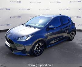 Toyota Yaris IV 2020 1.5h Trend