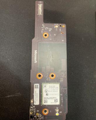 componenti xbox one s