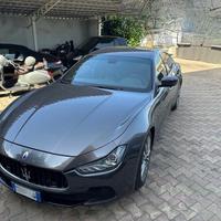 MASERATI Ghibli camera pelle ful_led_permutee_