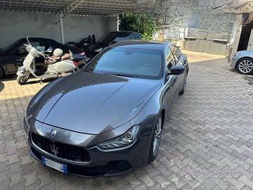 MASERATI Ghibli camera pelle ful_led_permutee_