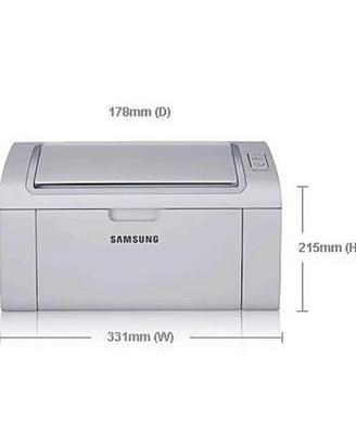 Stampante Samsung Laser Toner ML-2160
