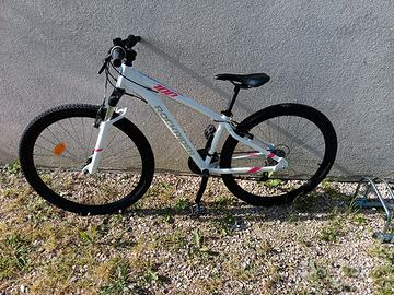 mountain bike nuova