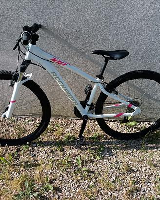 mountain bike nuova