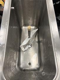 Tino di maturazione 60 lt agemaster Carpigiani