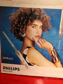 Hairstyling Philips