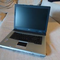 Notebook Acer Travelmate 4070