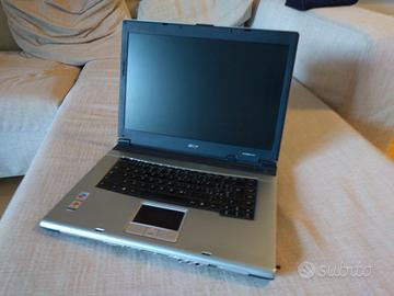 Notebook Acer Travelmate 4070