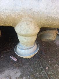 materiale irrigazione 