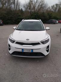 KIA STONIC 1.4 ECO GPL ENERGY–2019 – TAGLIANDI KIA
