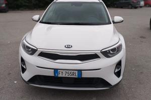 KIA STONIC 1.4 ECO GPL ENERGY–2019 – TAGLIANDI KIA