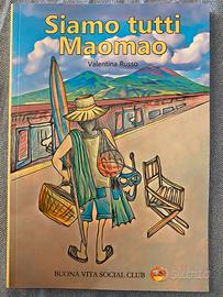 Siamo tutti maomao