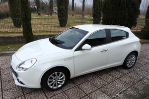 Alfa Romeo GIULIETTA 1.6 JTDm 105cv
