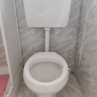 Water wc tazza da bagno sanitari in ceramica usato