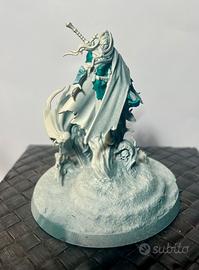 Cado Ezechiar - Lord Vampire AoS