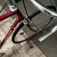 Bici da corsa Colnago Super