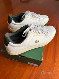 Scarpe Lacoste size 42 (9)