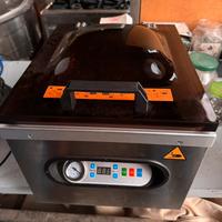 Sottovuoto a campana