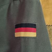 Camicia militare Tedesca