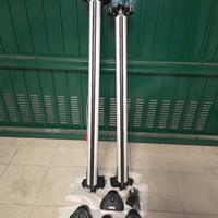 Barre portapacchi FIAT TIPO originali mopar