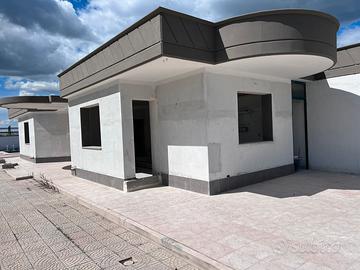 Villa Lusso Indipendente al Mare