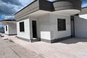 Villa Lusso Indipendente al Mare