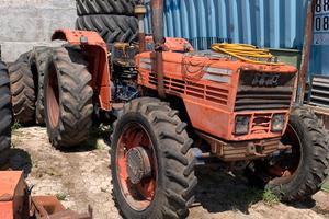 Ricambi per Same mercury 85 special