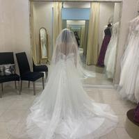 ABITO DA SPOSA