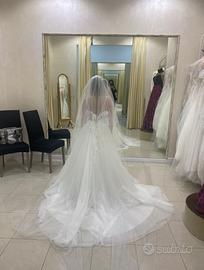 ABITO DA SPOSA